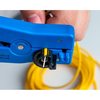 Jonard Tools Fiber Slit & Ring Tool for EZFuse SC & LC Splice-On Connectors EZSR-23